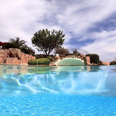 Residence Liccia Di Furu Porto-Vecchio  Eksteriør bilde