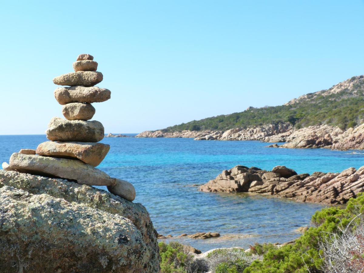 Residence Liccia Di Furu Porto-Vecchio  Eksteriør bilde