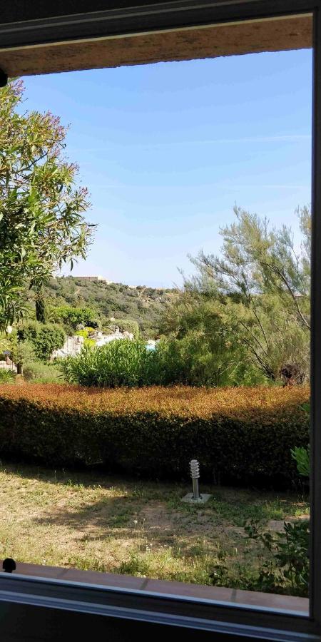 Residence Liccia Di Furu Porto-Vecchio  Eksteriør bilde