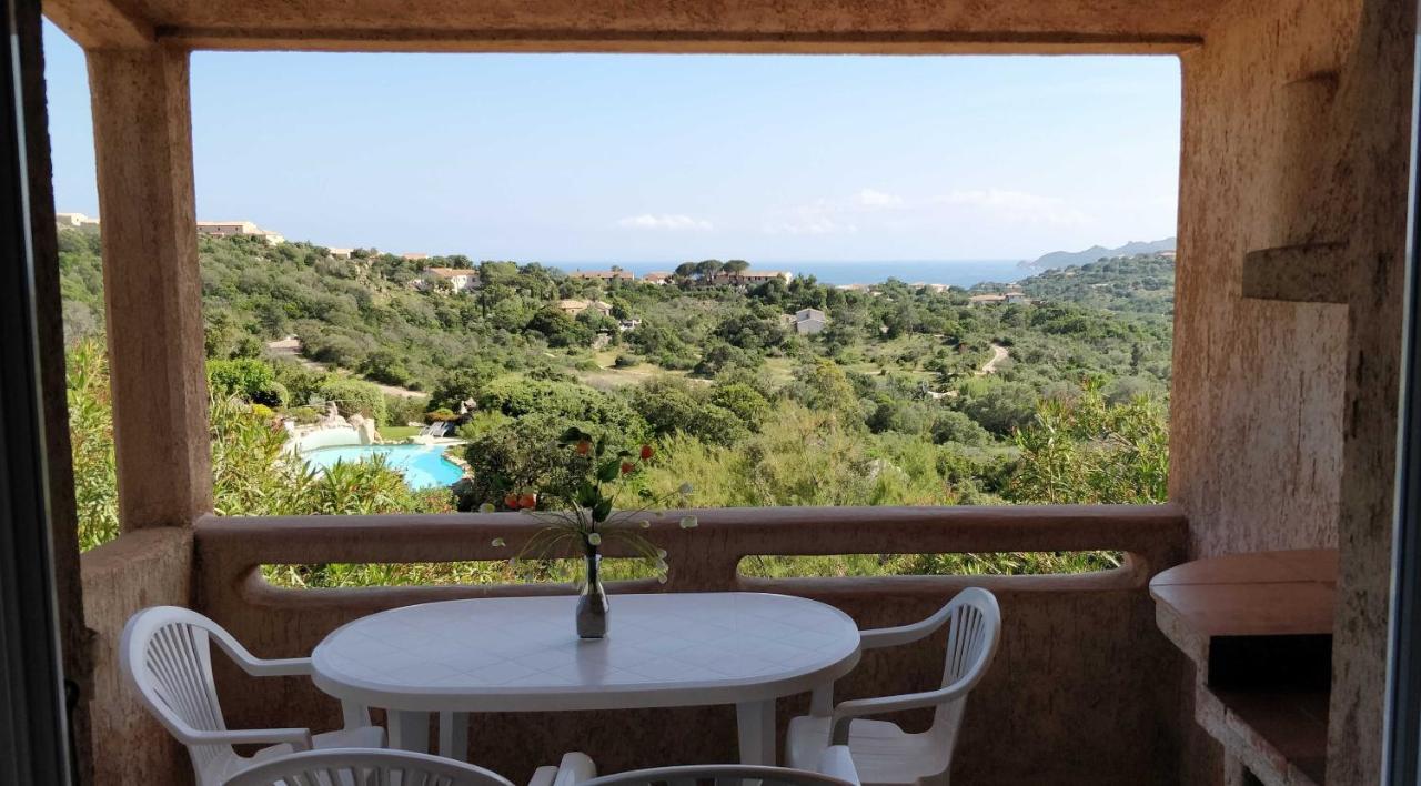 Residence Liccia Di Furu Porto-Vecchio  Eksteriør bilde