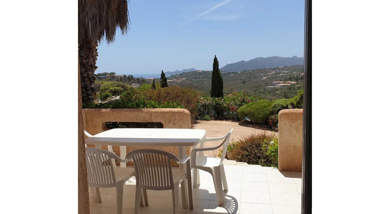 Residence Liccia Di Furu Porto-Vecchio  Eksteriør bilde