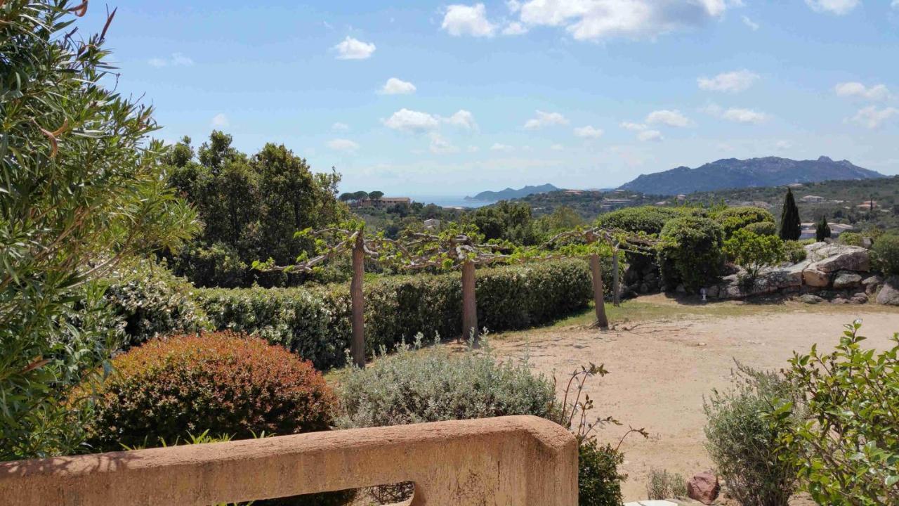 Residence Liccia Di Furu Porto-Vecchio  Rom bilde