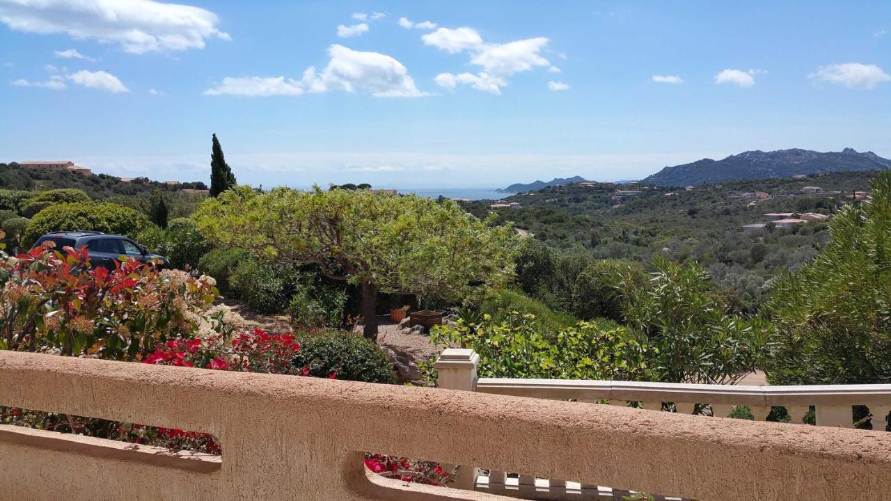 Residence Liccia Di Furu Porto-Vecchio  Rom bilde