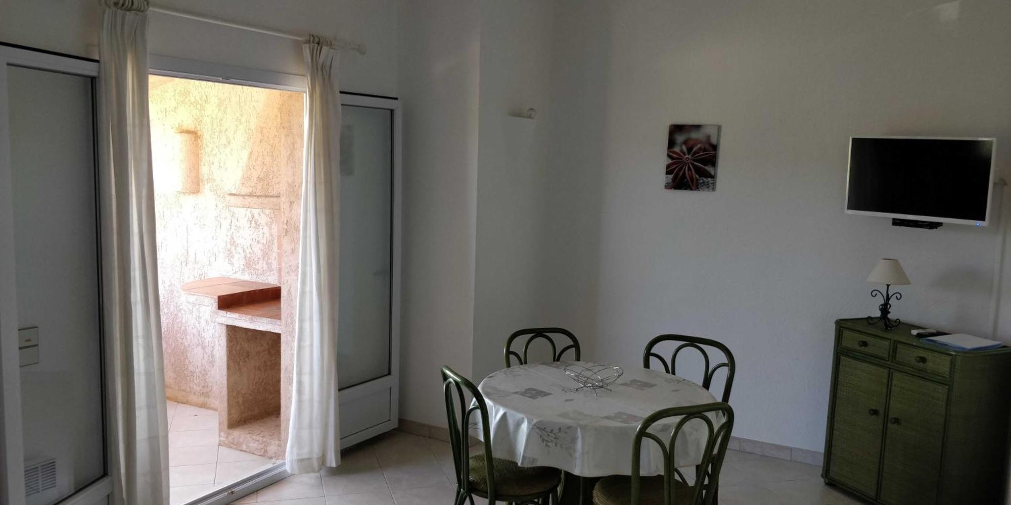 Residence Liccia Di Furu Porto-Vecchio  Rom bilde