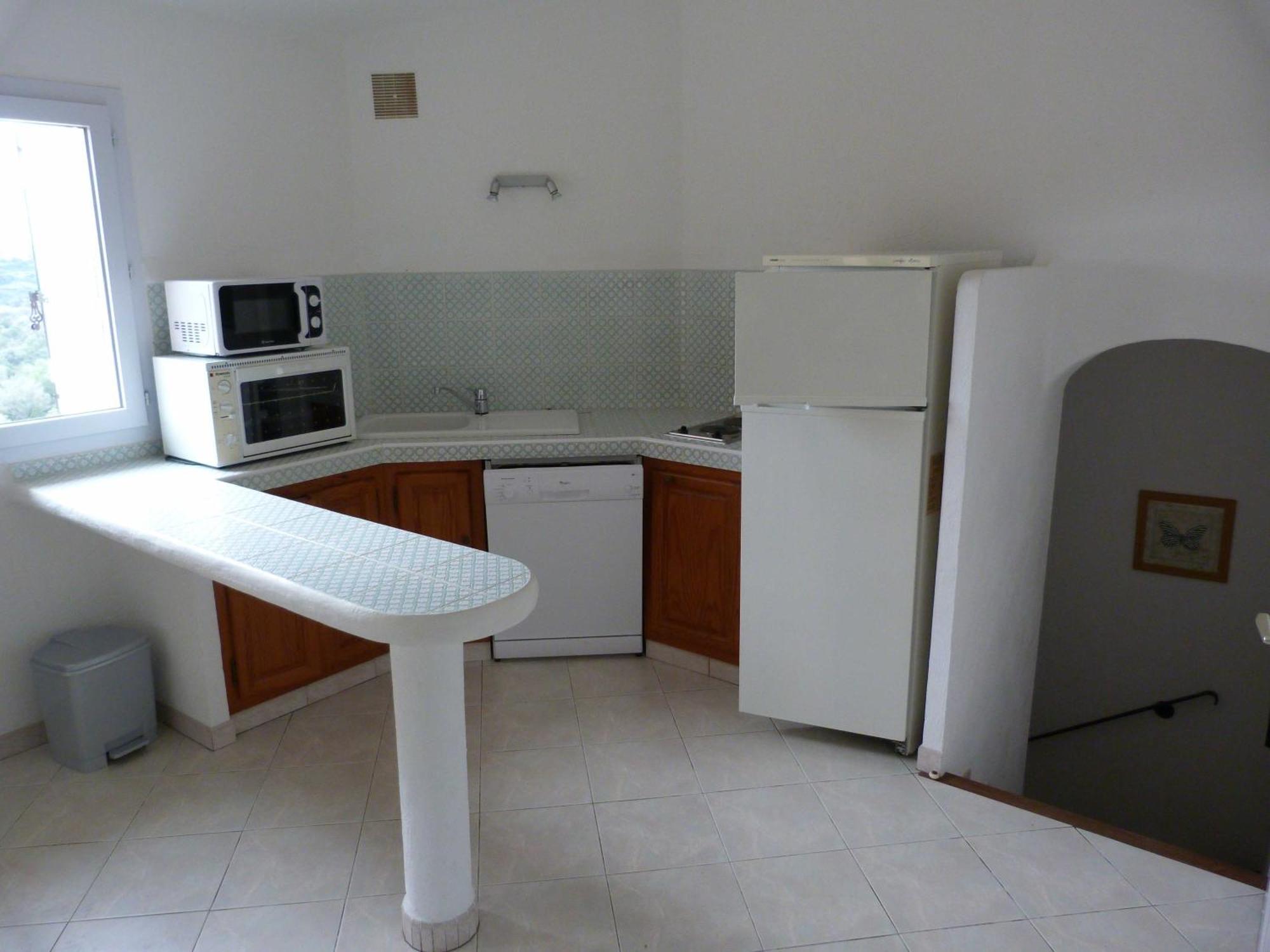 Residence Liccia Di Furu Porto-Vecchio  Rom bilde