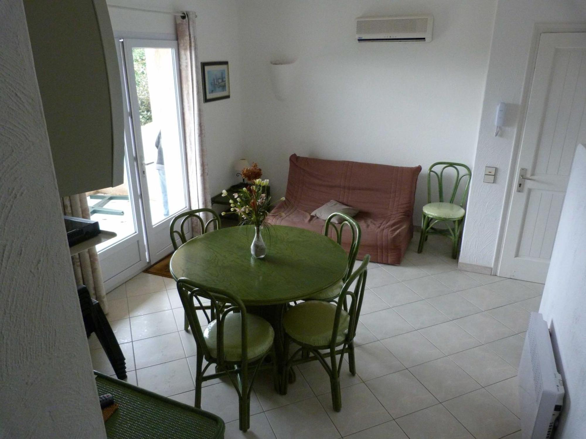 Residence Liccia Di Furu Porto-Vecchio  Rom bilde