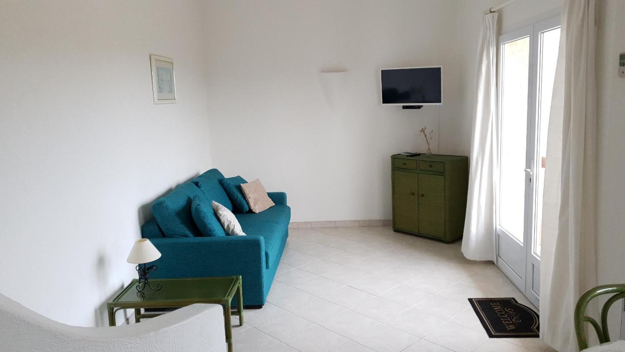 Residence Liccia Di Furu Porto-Vecchio  Rom bilde