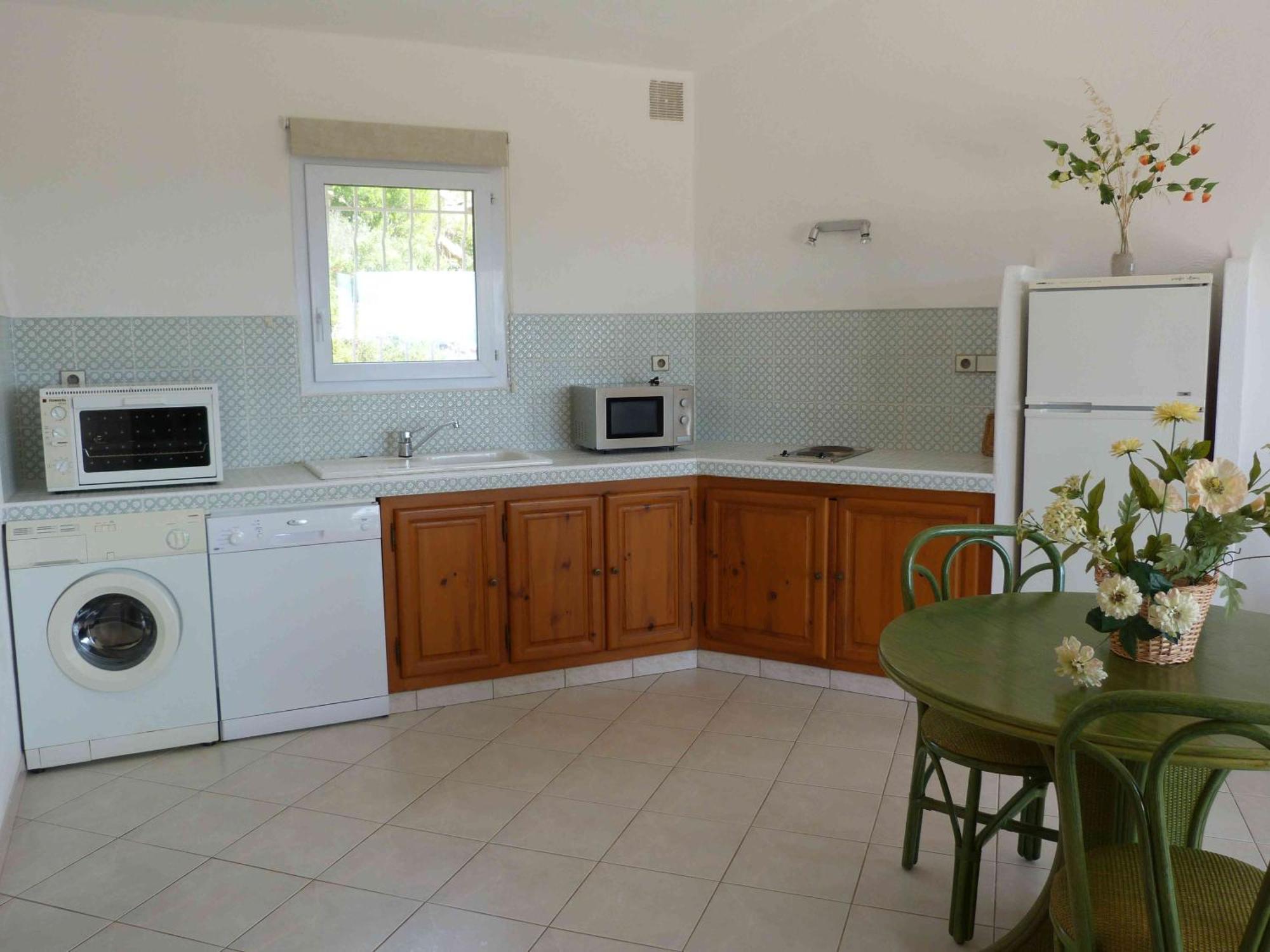 Residence Liccia Di Furu Porto-Vecchio  Rom bilde
