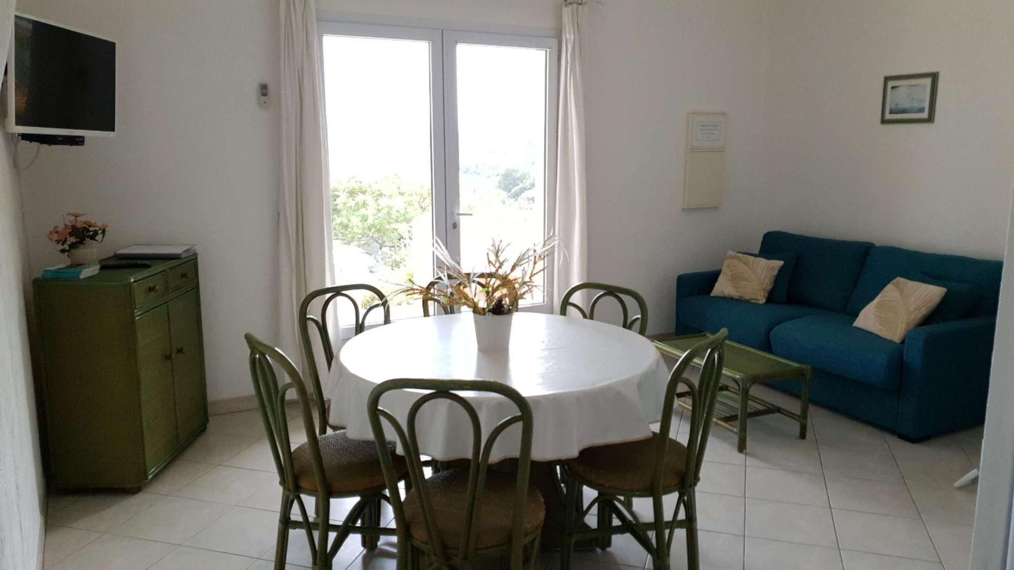Residence Liccia Di Furu Porto-Vecchio  Rom bilde