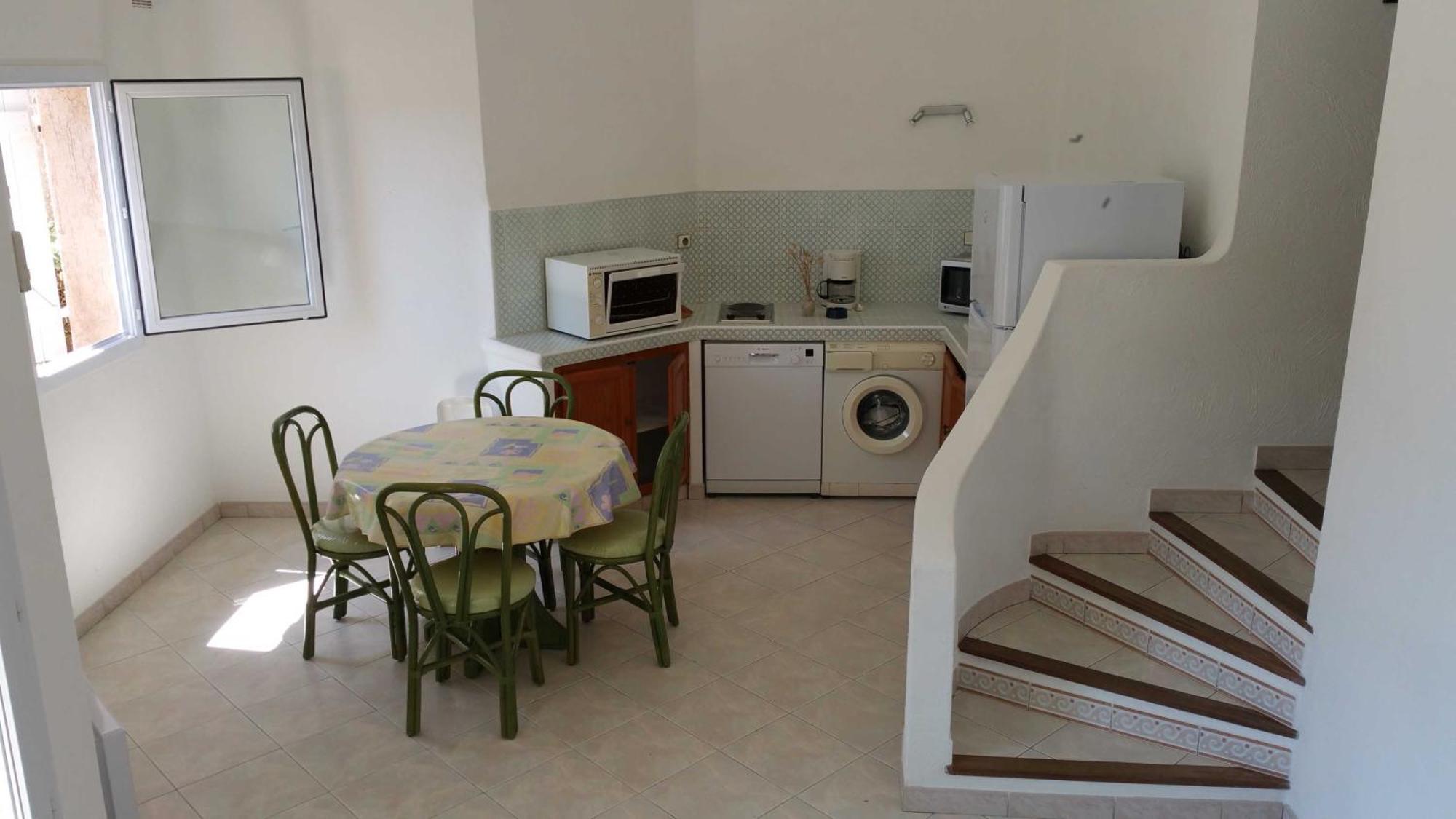 Residence Liccia Di Furu Porto-Vecchio  Rom bilde