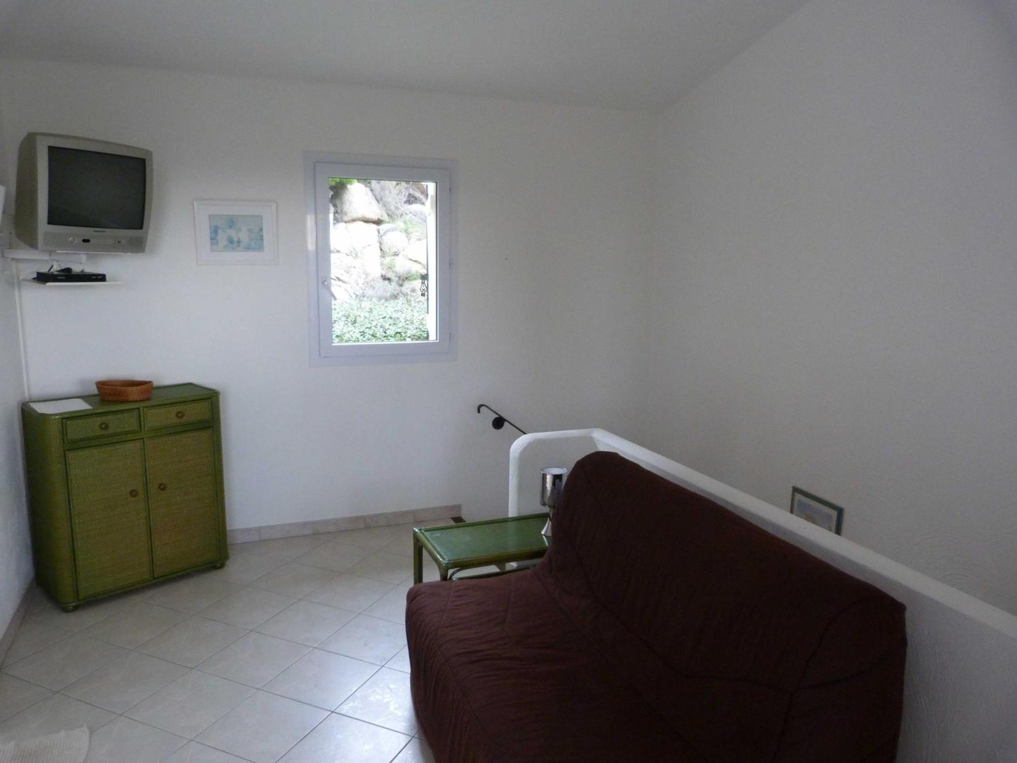 Residence Liccia Di Furu Porto-Vecchio  Rom bilde