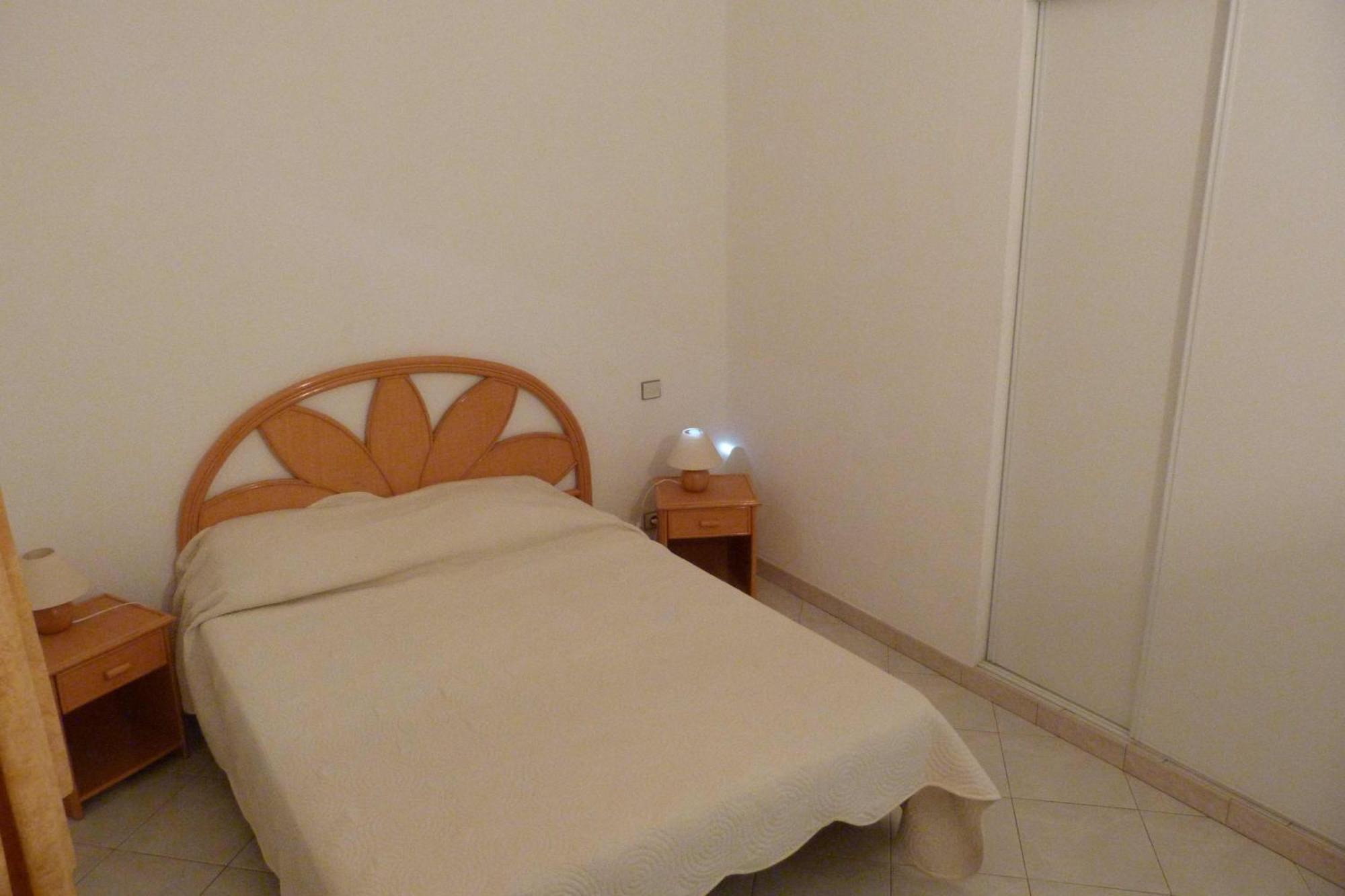Residence Liccia Di Furu Porto-Vecchio  Rom bilde