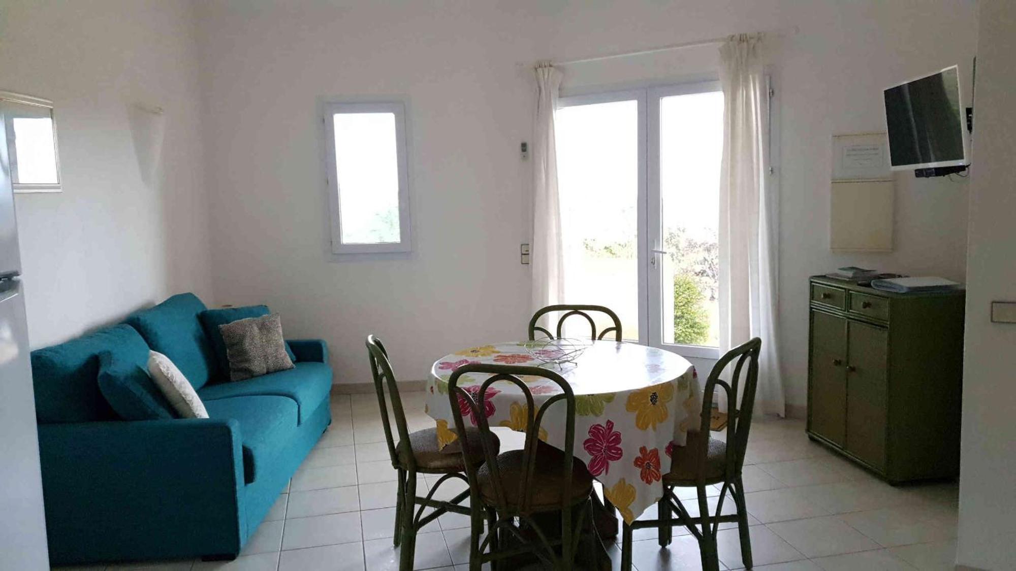 Residence Liccia Di Furu Porto-Vecchio  Rom bilde