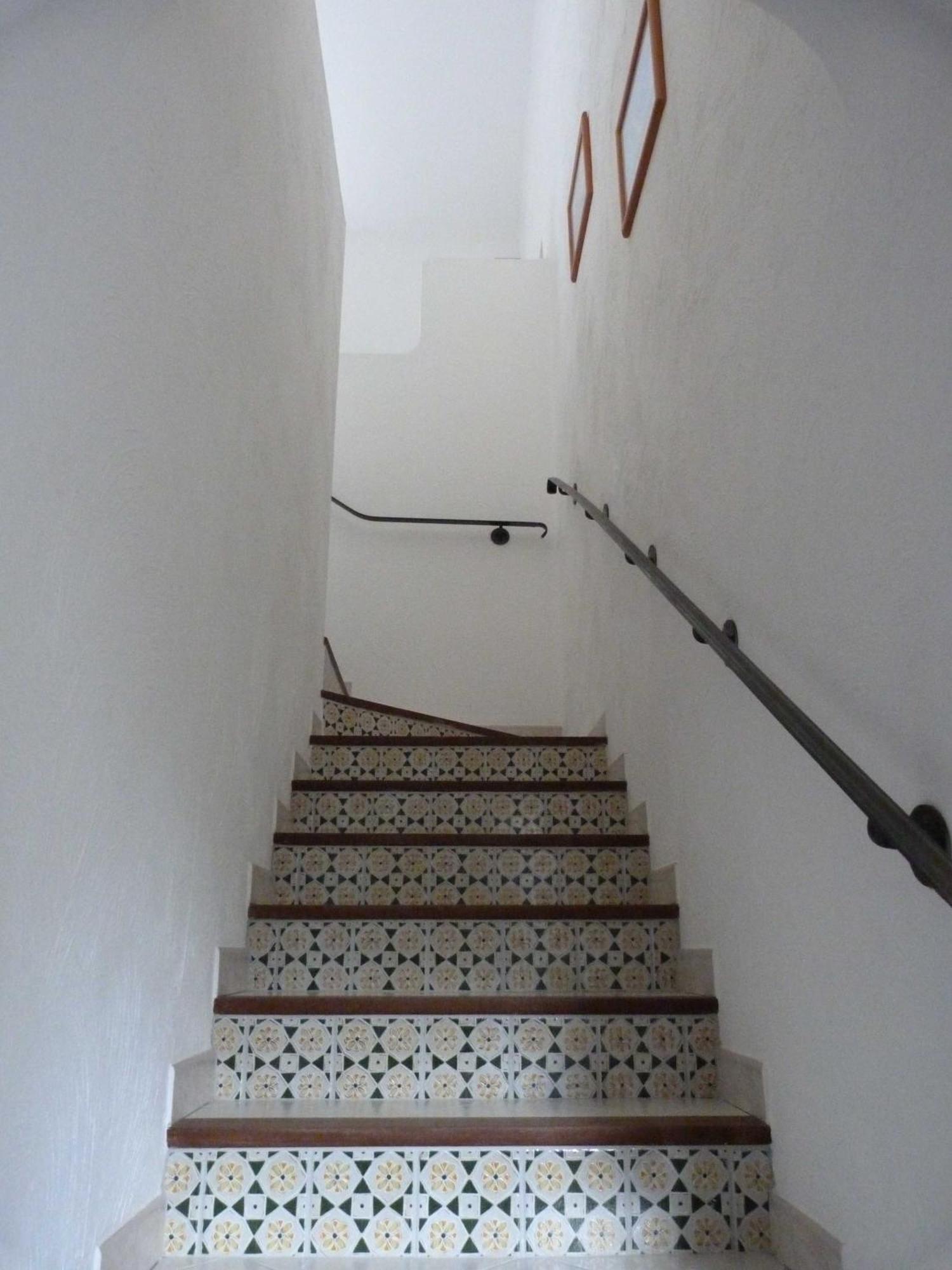 Residence Liccia Di Furu Porto-Vecchio  Rom bilde
