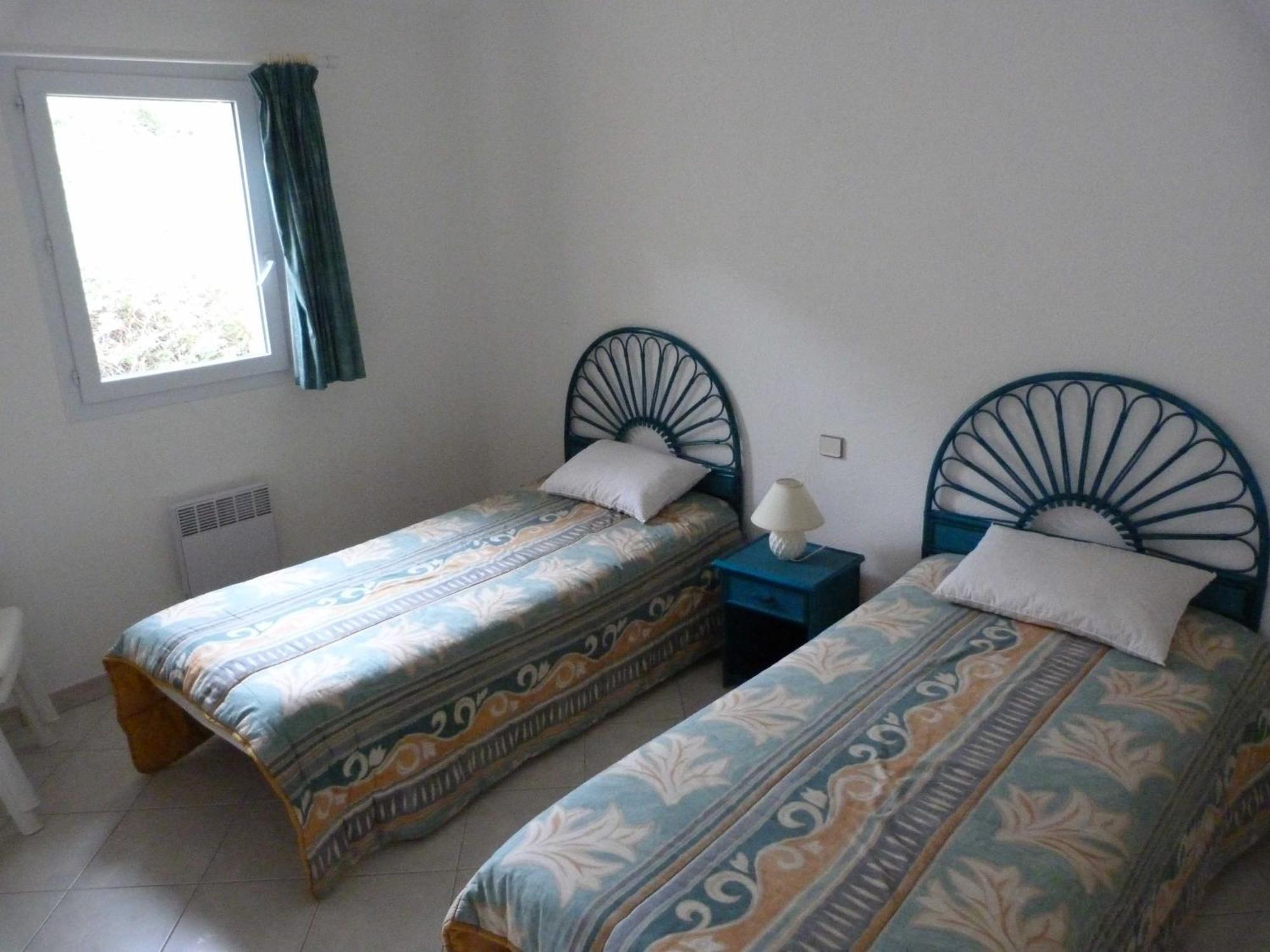 Residence Liccia Di Furu Porto-Vecchio  Rom bilde
