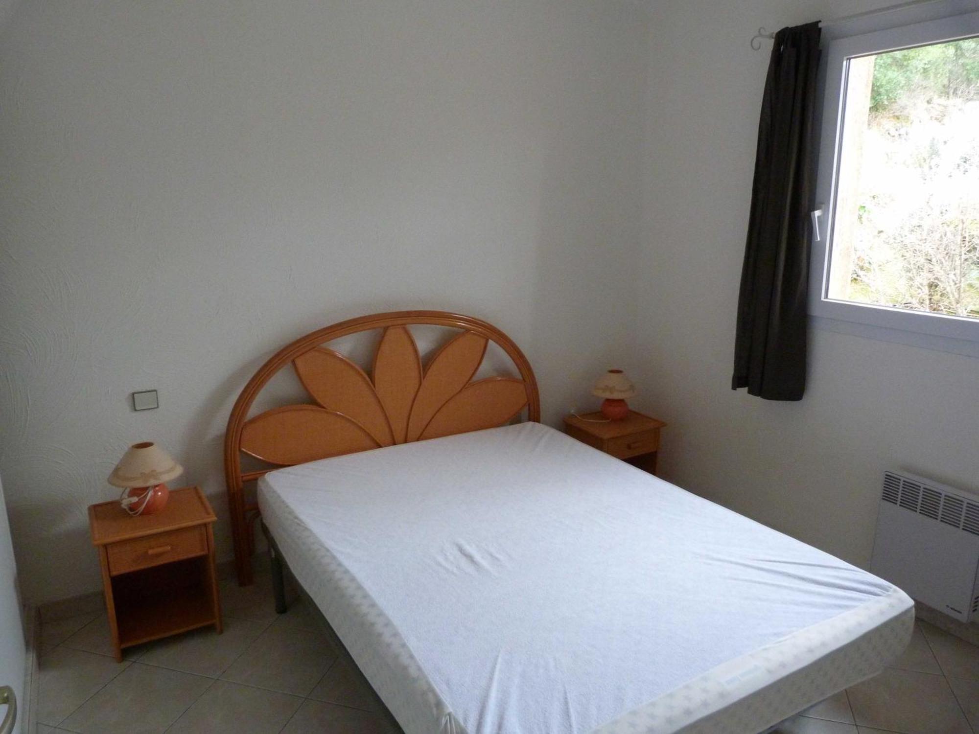 Residence Liccia Di Furu Porto-Vecchio  Rom bilde