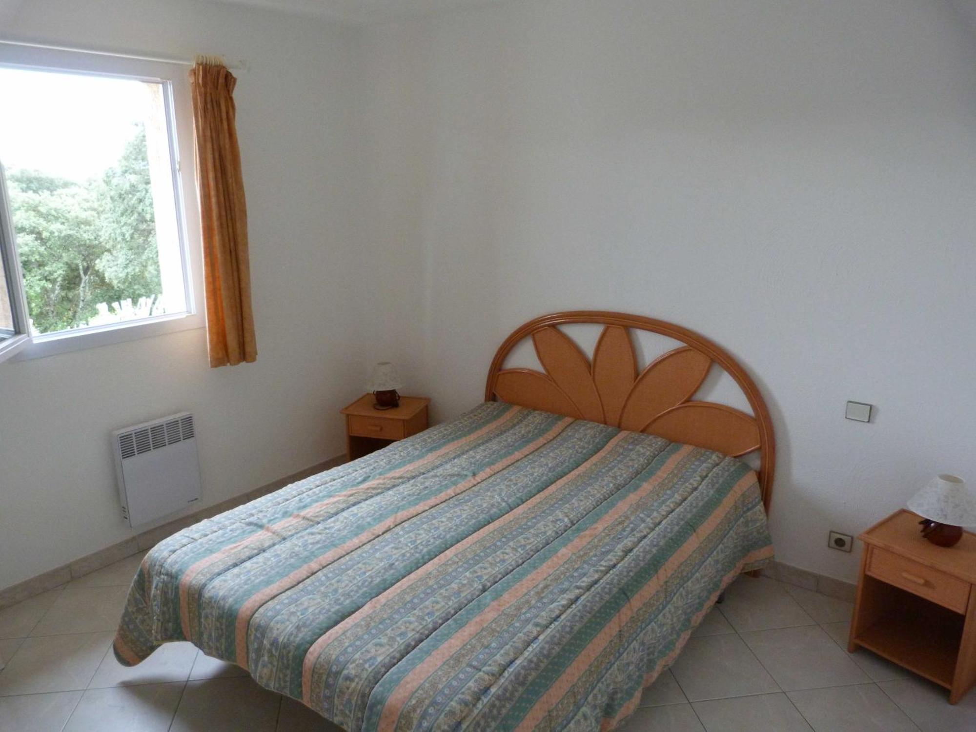 Residence Liccia Di Furu Porto-Vecchio  Rom bilde