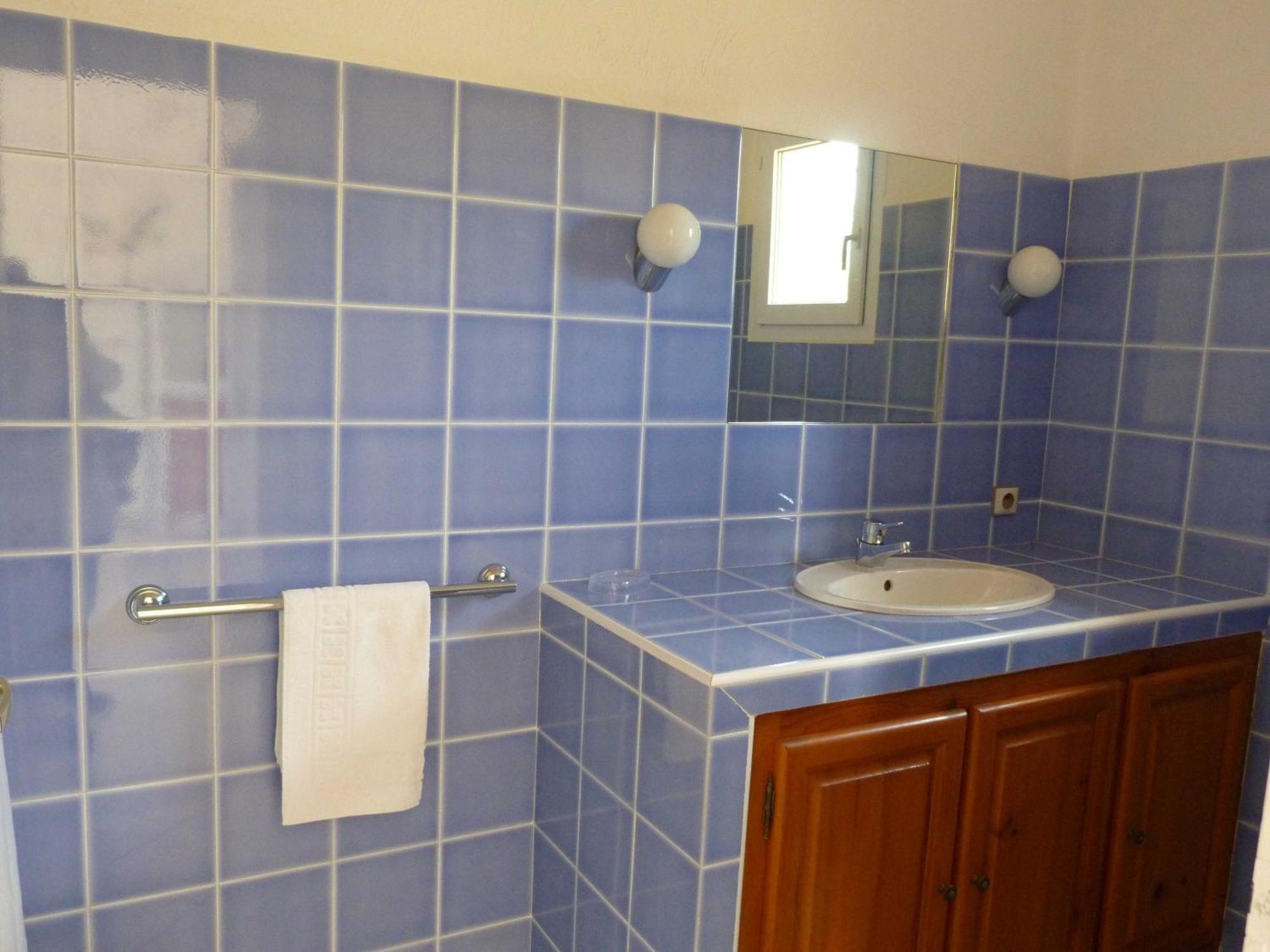 Residence Liccia Di Furu Porto-Vecchio  Rom bilde
