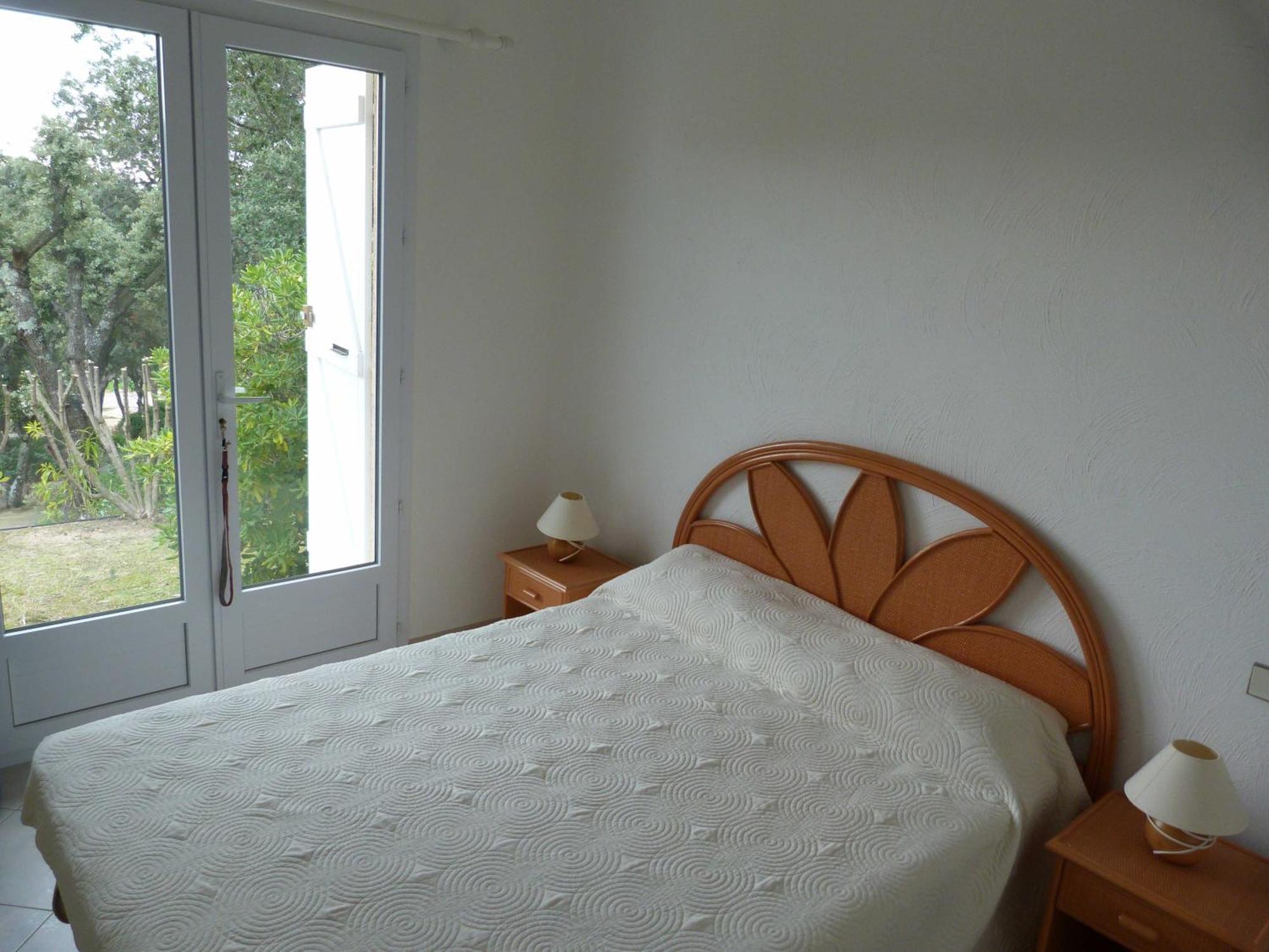 Residence Liccia Di Furu Porto-Vecchio  Rom bilde