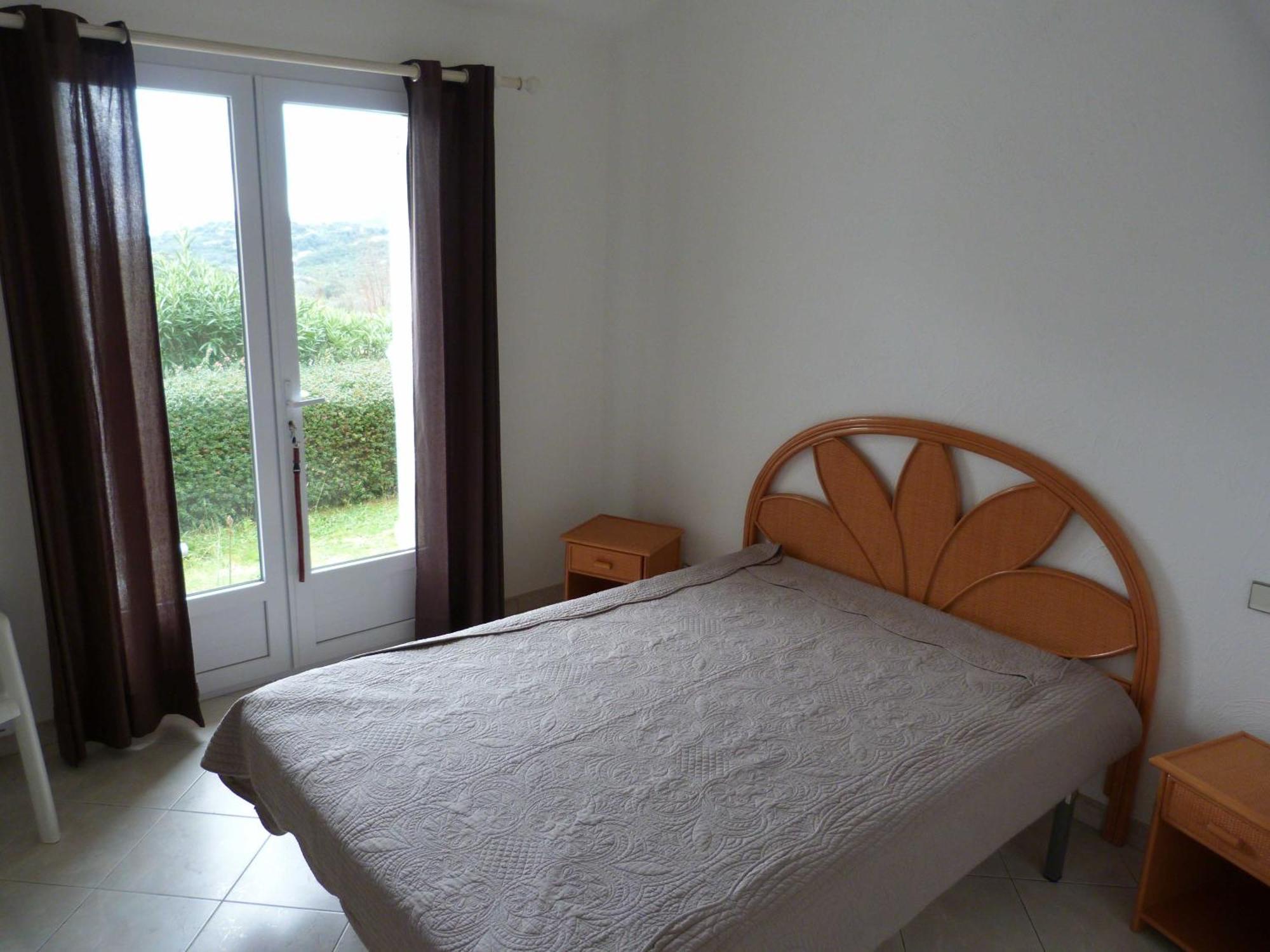 Residence Liccia Di Furu Porto-Vecchio  Rom bilde