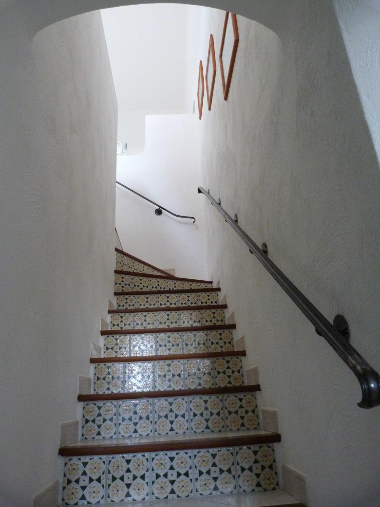 Residence Liccia Di Furu Porto-Vecchio  Rom bilde
