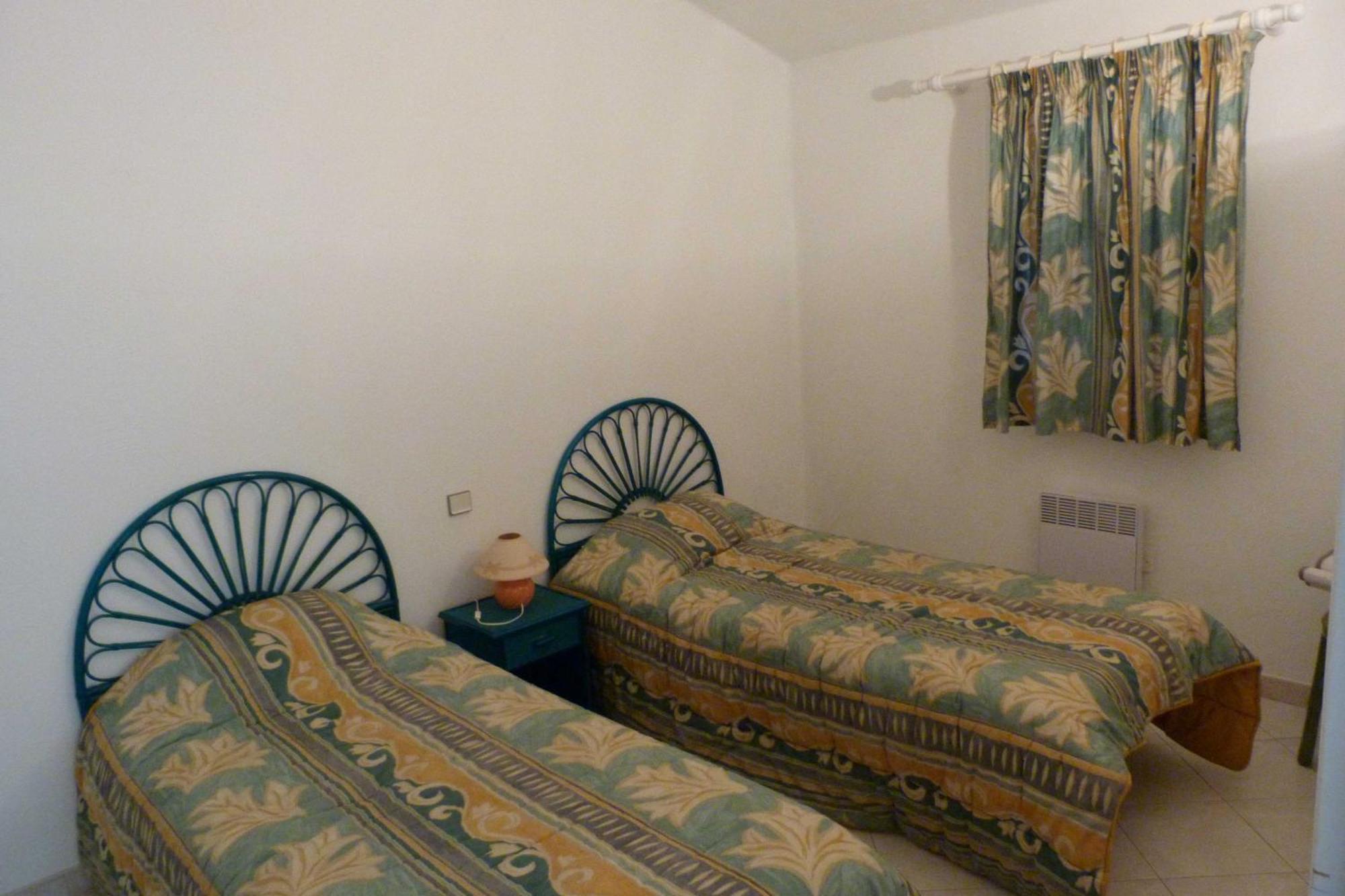 Residence Liccia Di Furu Porto-Vecchio  Rom bilde