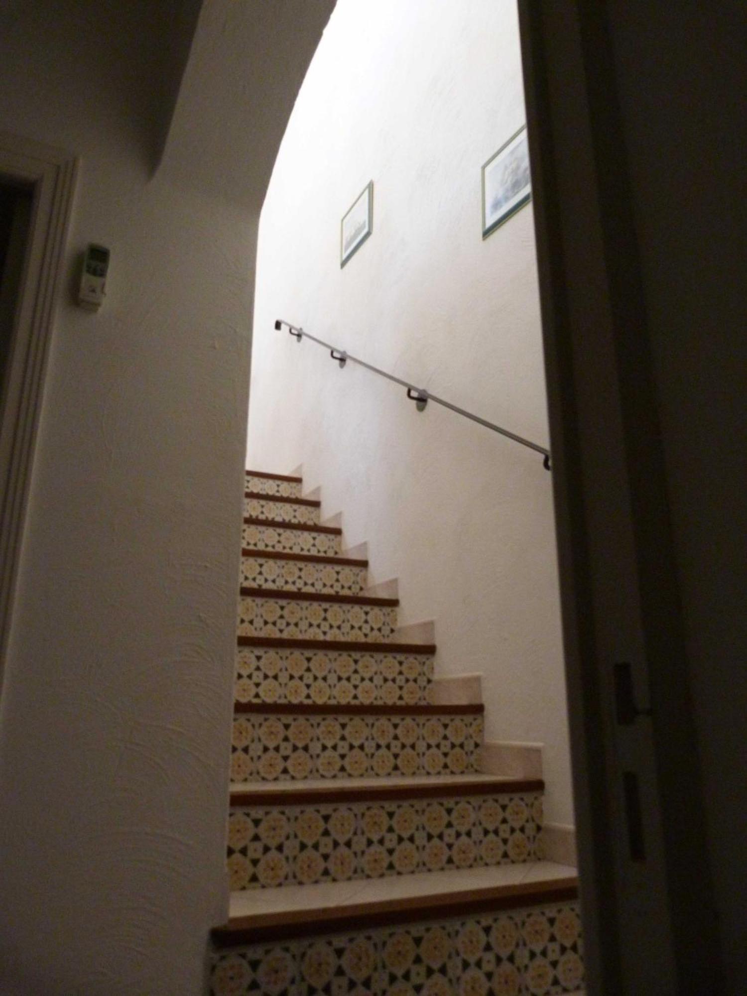 Residence Liccia Di Furu Porto-Vecchio  Rom bilde